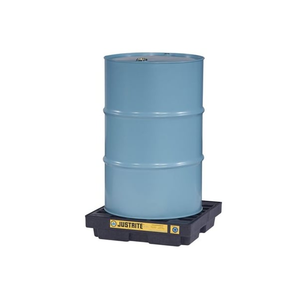 ACCUMULATION CENTER 1 DRUM BLACK